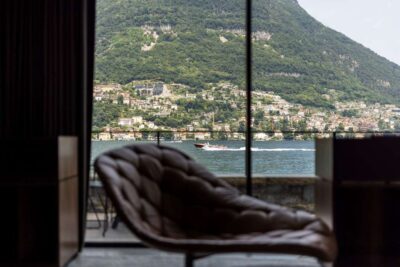 Il Sereno Lago di Como