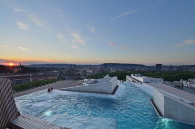 B2 Hotel | Zürich