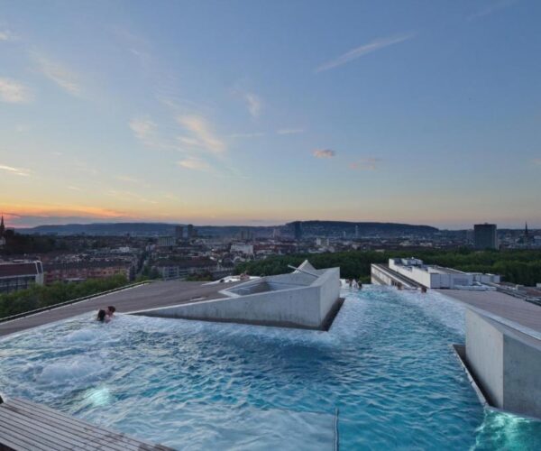 B2 Hotel | Zürich