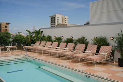 Municipal Grand | Savannah