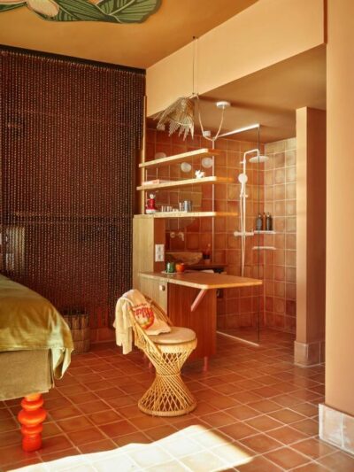 Bikini Island & Mountain Hotel Es Trenc | Mallorca