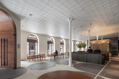 Hotel Gault | Montréal