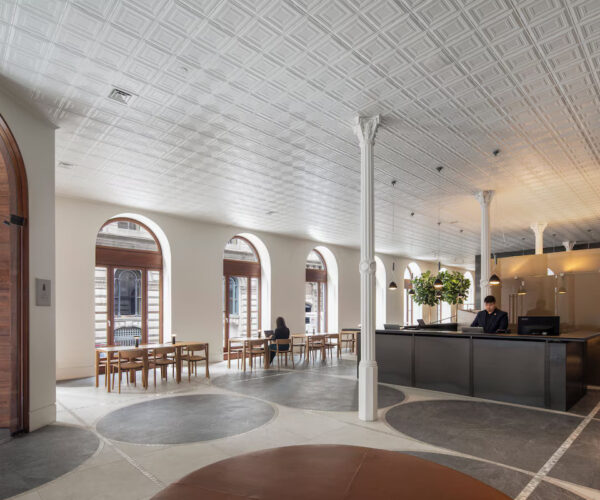 Hotel Gault | Montréal