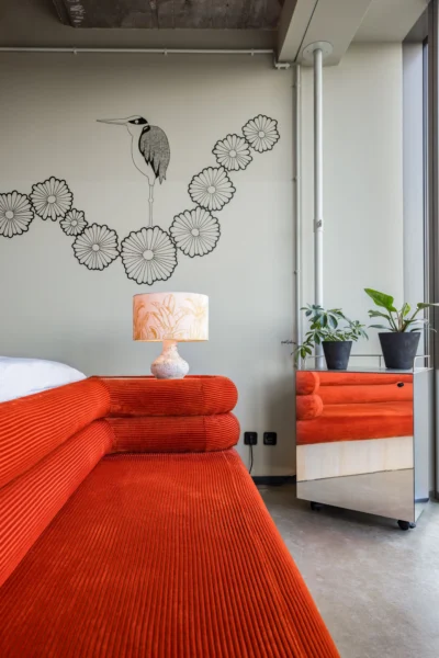 25hours Hotel Bikini Berlin