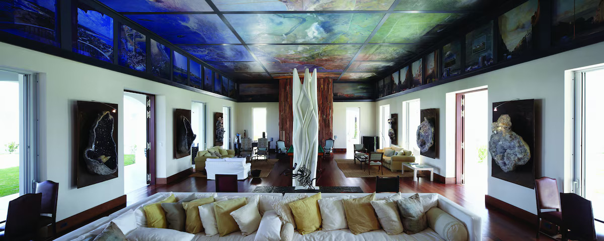 Estancia Vik | José Ignacio, Uruguay