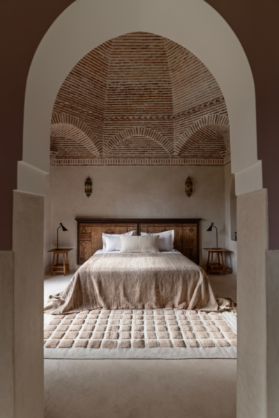 Jnane Rumi | Marrakech