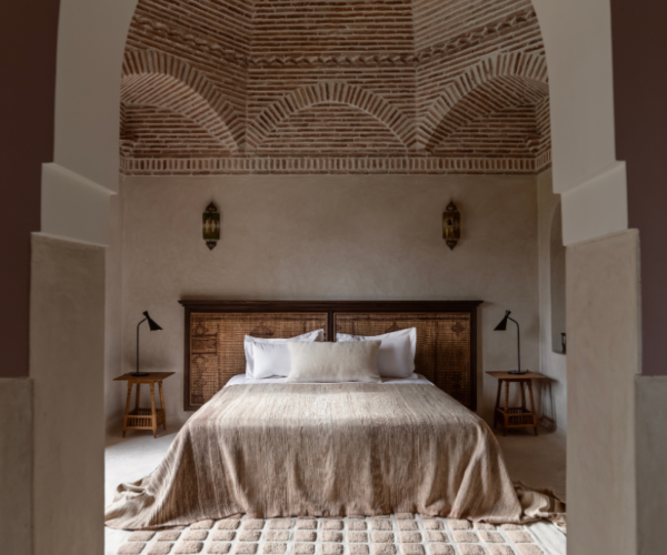 Jnane Rumi | Marrakech