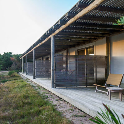 Bahia Vik | José Ignacio, Uruguay