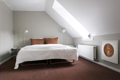 Savoy Hotel | Copenhagen