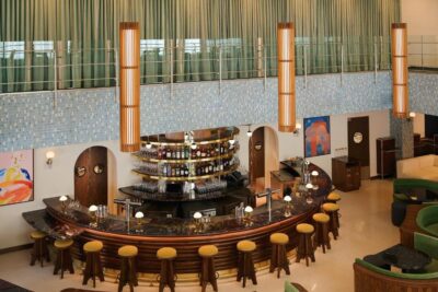 Municipal Grand | Savannah