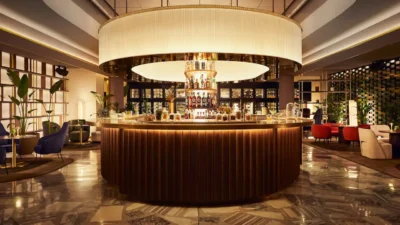 Grand Hyatt Barcelona