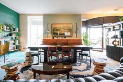 B2 Hotel | Zürich