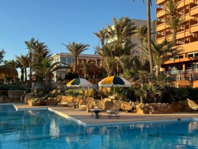 Bikini Island & Mountain Hotel Es Trenc | Mallorca