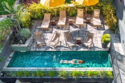 Hotel Brummell | Barcelona