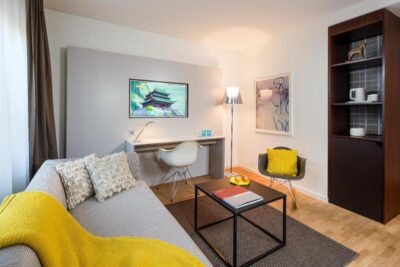 Hotel Rössli | Zürich
