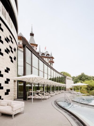 The Dolder Grand | Zürich