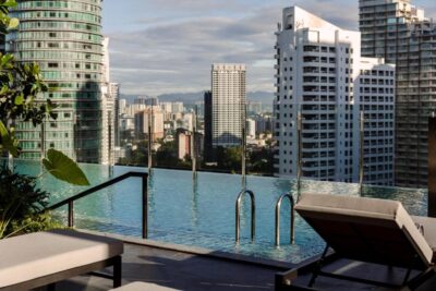 Hyatt Centric City Centre Kuala Lumpur