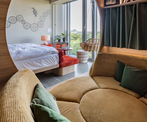 25hours Hotel Bikini Berlin
