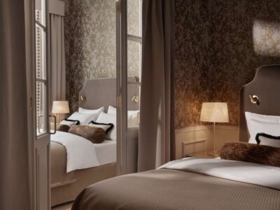 Hotel Kämp | Helsinki