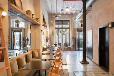 Hotel Brummell | Barcelona