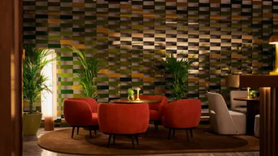Grand Hyatt Barcelona