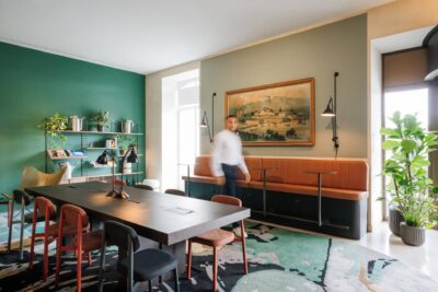 B2 Hotel | Zürich