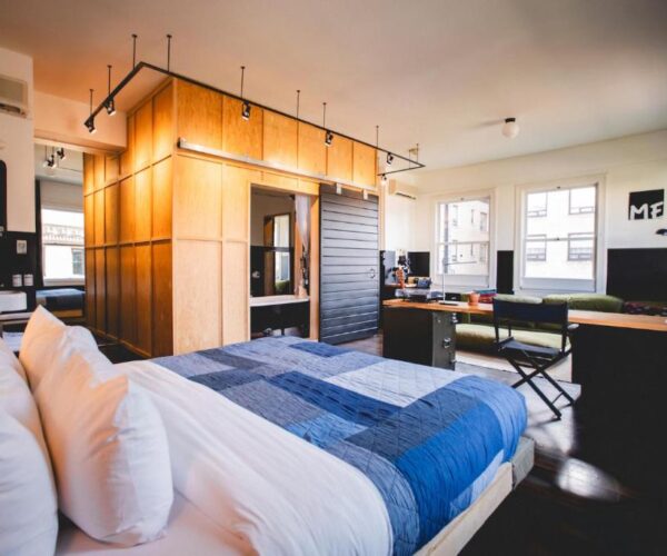 The Clyde Hotel | Portland, Oregon