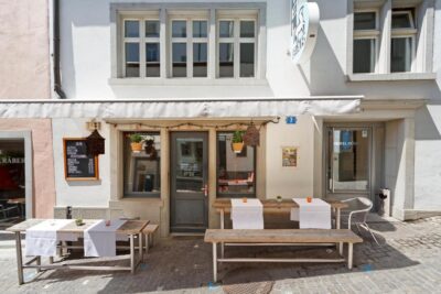 Hotel Rössli | Zürich