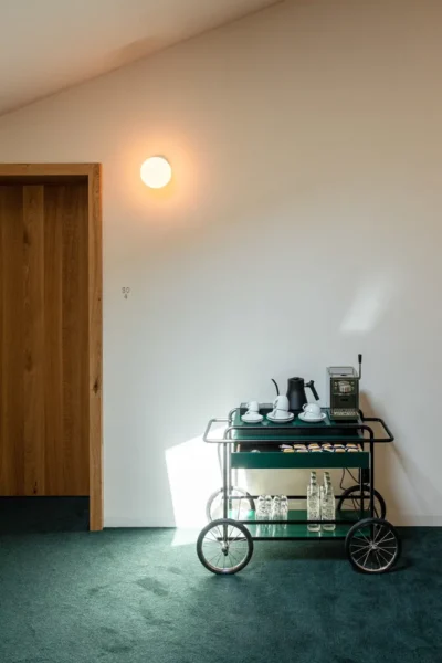Gasthaus Traube | Buchs, Switzerland