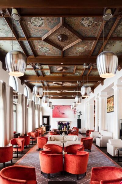 The Dolder Grand | Zürich