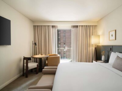 Sofitel Sydney Wentworth
