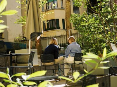 21 House of Stories Città Studi