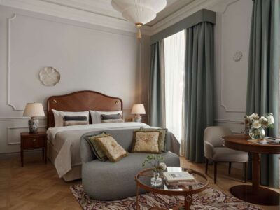 Hotel Kämp | Helsinki