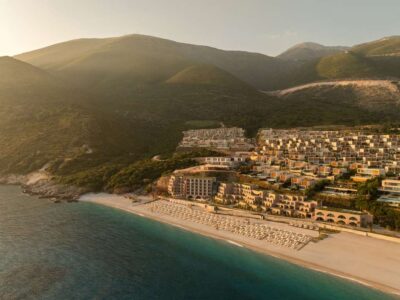 Green Coast Hotel | Palasë, Albania