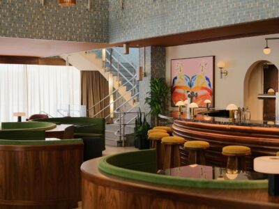 Municipal Grand | Savannah