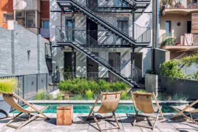 Hotel Brummell | Barcelona