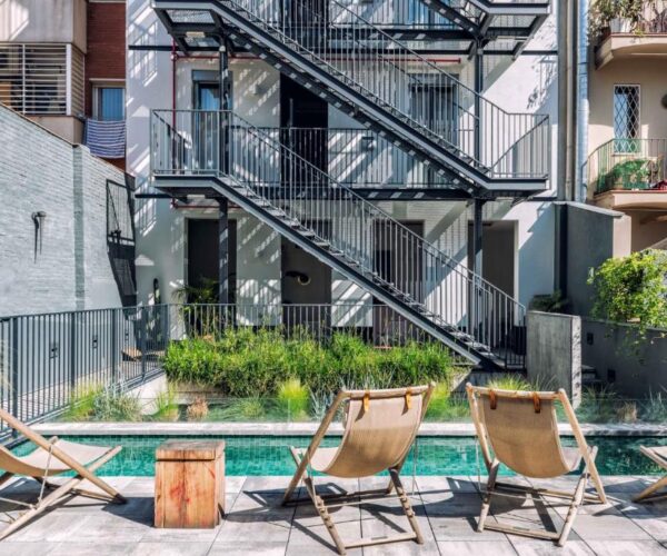 Hotel Brummell | Barcelona