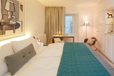 Hotel Rössli | Zürich