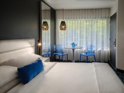 Jupiter Hotel | Portland, Oregon