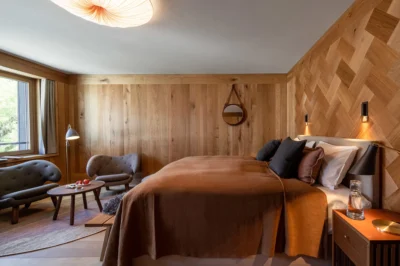 Gasthaus Traube | Buchs, Switzerland