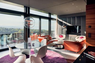 The Dolder Grand | Zürich