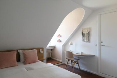Savoy Hotel | Copenhagen