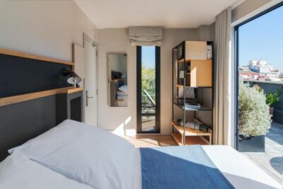 Hotel Brummell | Barcelona