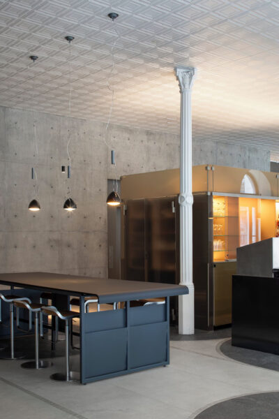 Hotel Gault | Montréal