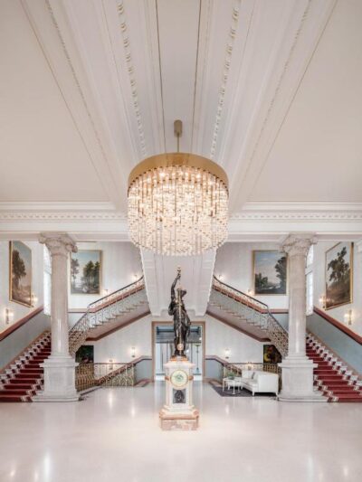 The Dolder Grand | Zürich