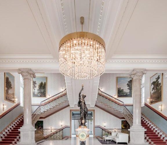 The Dolder Grand | Zürich