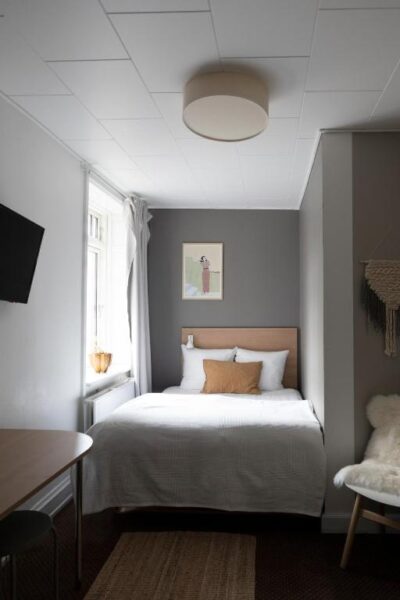 Savoy Hotel | Copenhagen