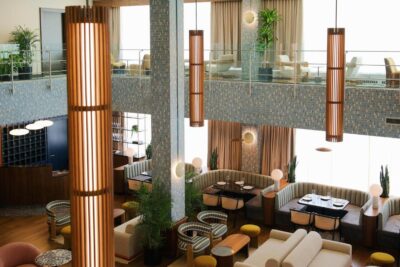 Municipal Grand | Savannah