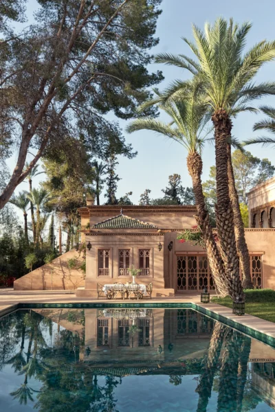Jnane Rumi | Marrakech