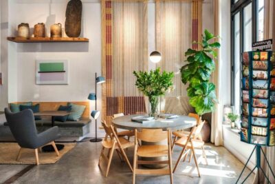 Hotel Brummell | Barcelona